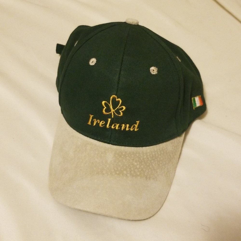 Allied Imports Ireland Cap